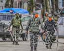 Encounter starts in South Kashmir’s Pulwama district